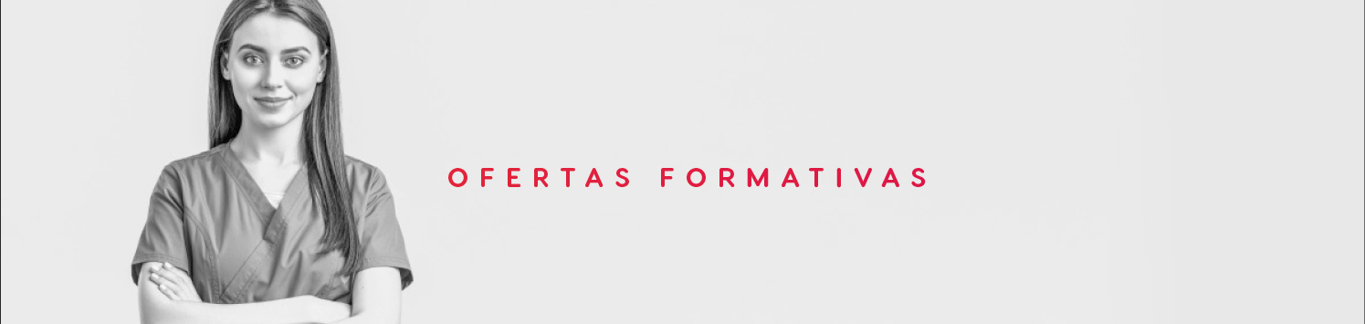 Nuestras ofertas formativas